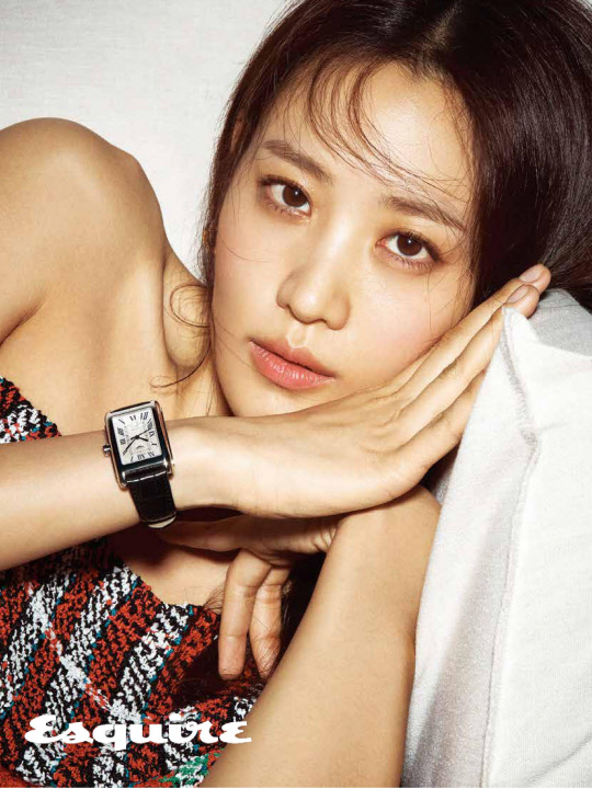 (사진=에스콰이어)